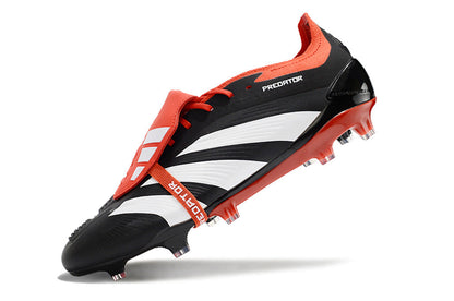 Adidas Predator Elite Tongue FG Cleats