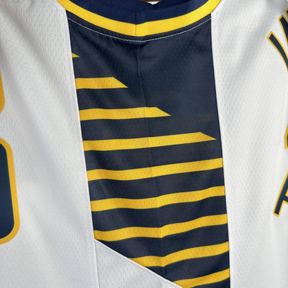 Indiana Pacers Association Edition NBA Jersey