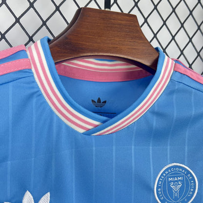 Inter Miami Third 25/26 Kit Kids