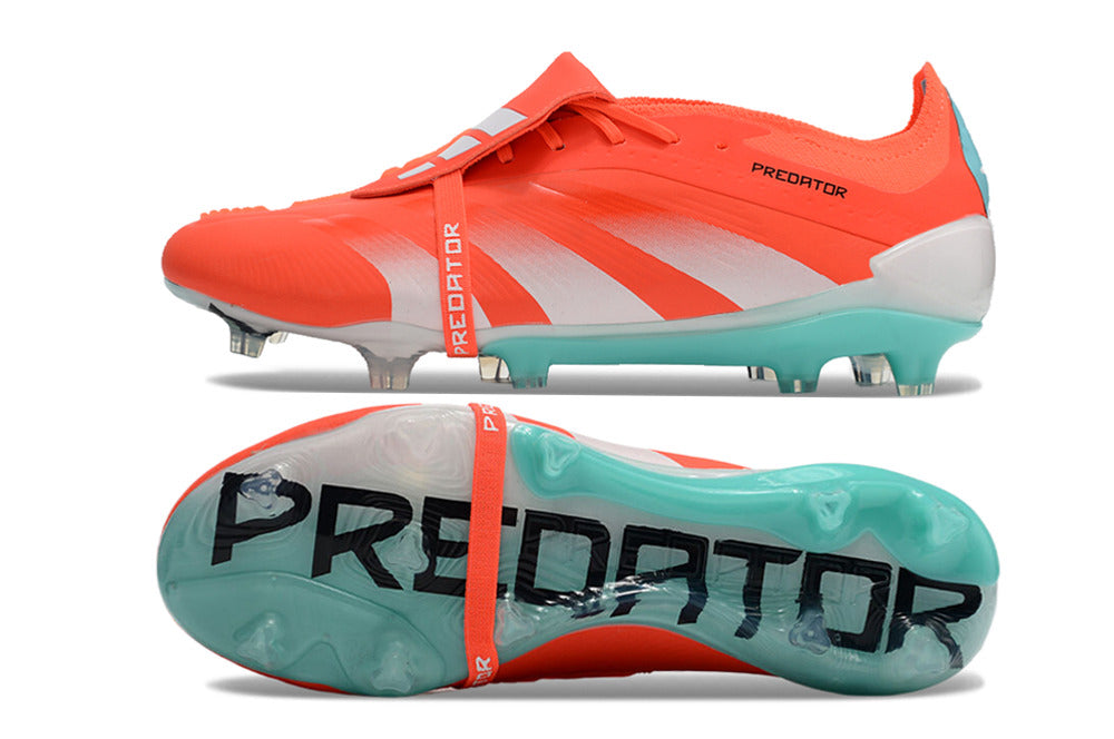 Adidas Predator Elite Tongue FG Cleats