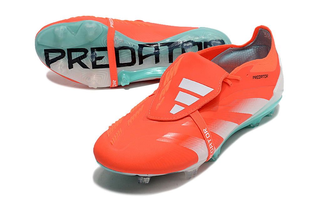 Adidas Predator Elite Tongue FG Cleats