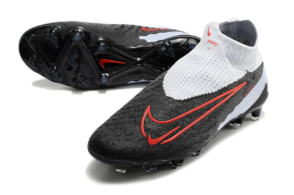 Nike Gripknit Phantom GX Elite Dynamic Fit FG Cleats