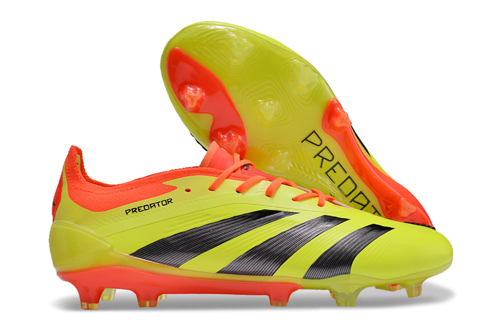 Adidas Predator Elite FG Cleats
