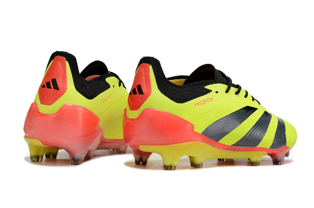 Adidas Predator Elite FG Cleats