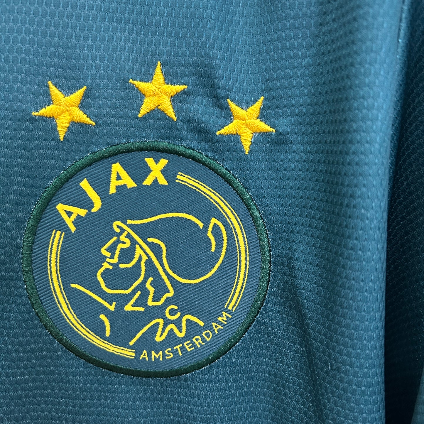 Ajax Special Edition Jersey 25/26