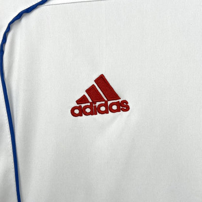 Bayern Munich 2025-26 Leisure Jersey