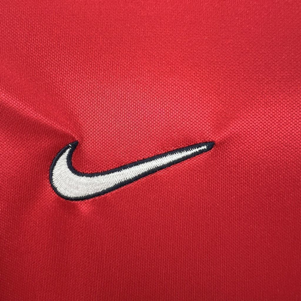 Arsenal Home Jersey 99/00 Retro - CalcioVivo