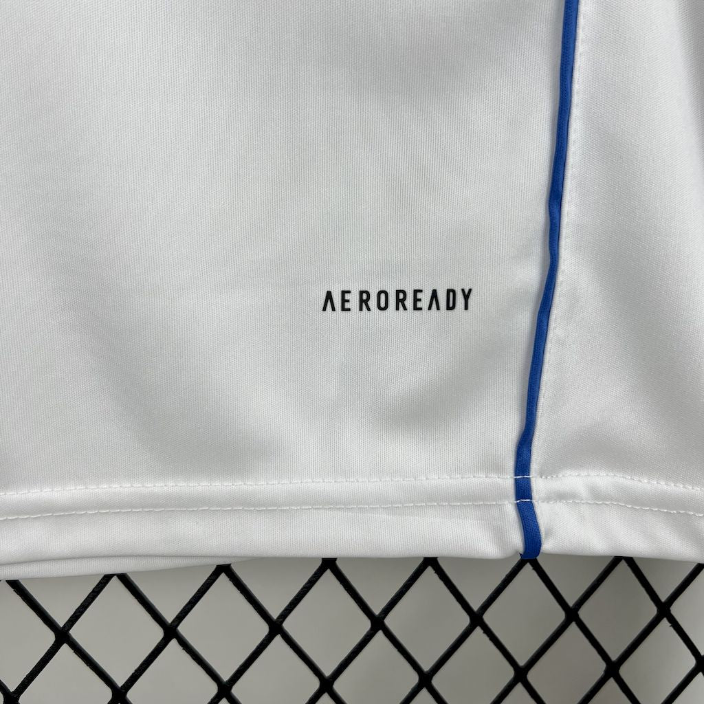 Bayern Munich 2025-26 Leisure Jersey