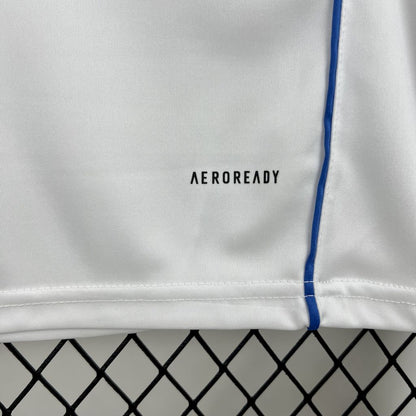 Bayern Munich 2025-26 Leisure Jersey