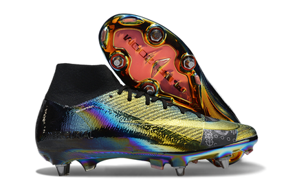 Nike Zoom Mercurial Superfly 10 Elite SG Cleats