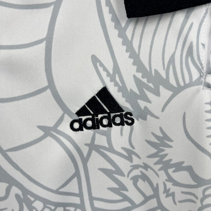 Real Madrid 2022-23 Dragon Kids Kit