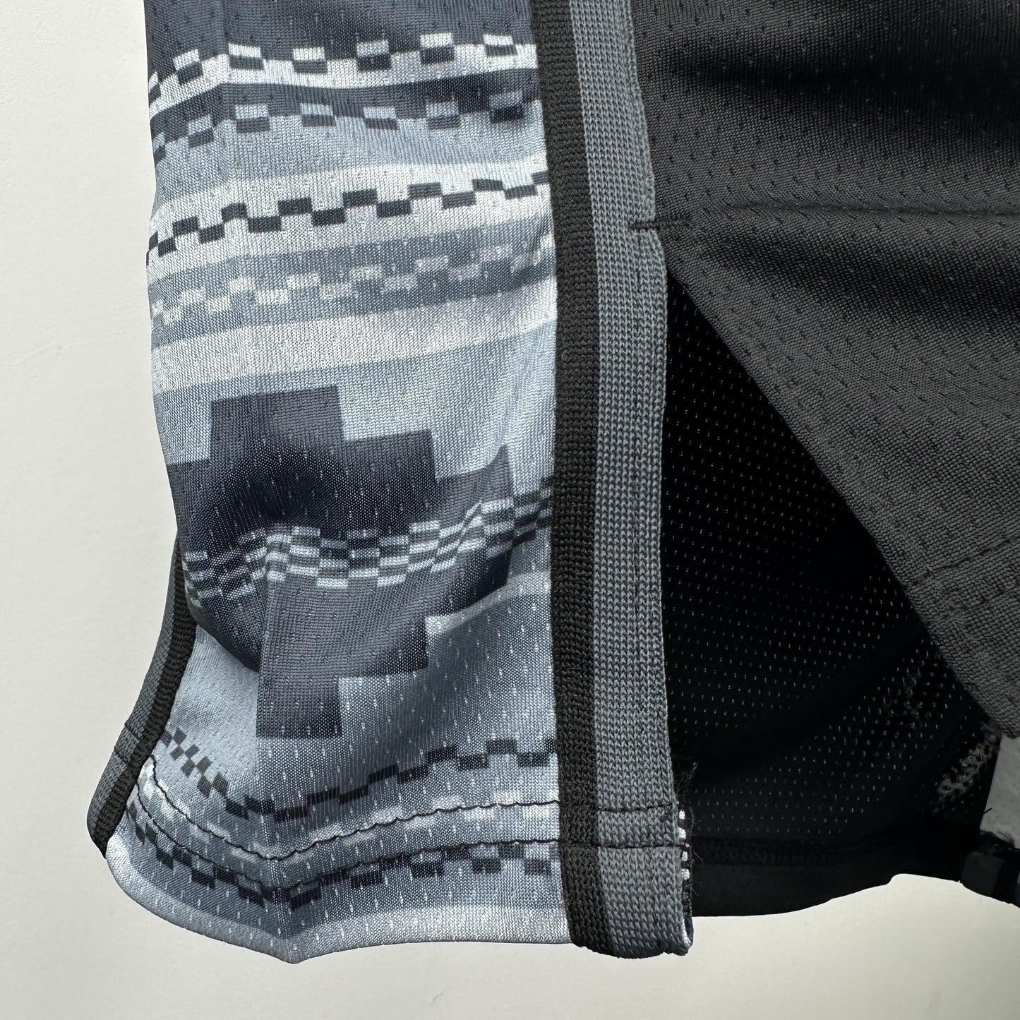 San Antonio Spurs Statement Edition NBA Jersey