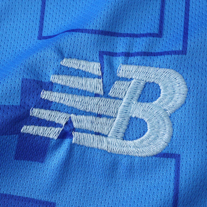 Bayer Leverkusen Third Jersey 25/26