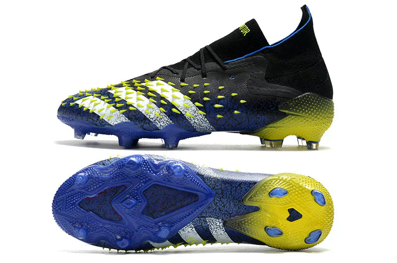 Adidas Predator Freak.1 FG Cleats