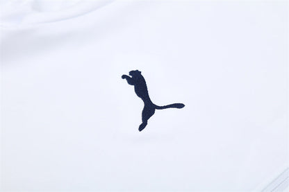 Tracksuit Portugal White Training 25/26