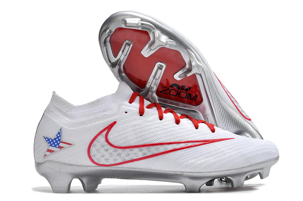 Nike Mercurial Vapor 15 Air Zoom FG Cleats
