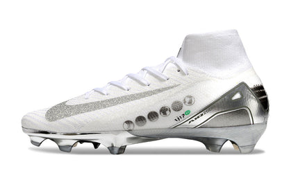 Nike Air Zoom Mercurial Superfly 10 Elite FG Cleats