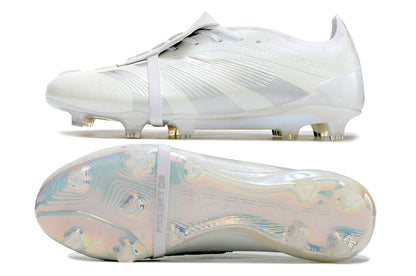 Adidas Predator Elite Tongue FG Cleats