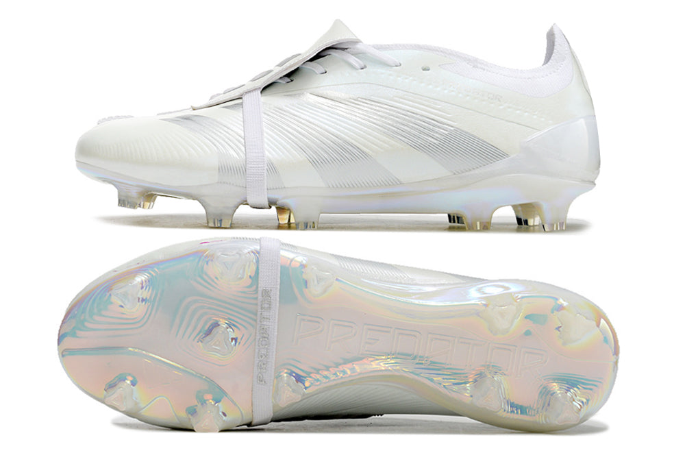 Adidas Predator Elite Tongue FG Cleats