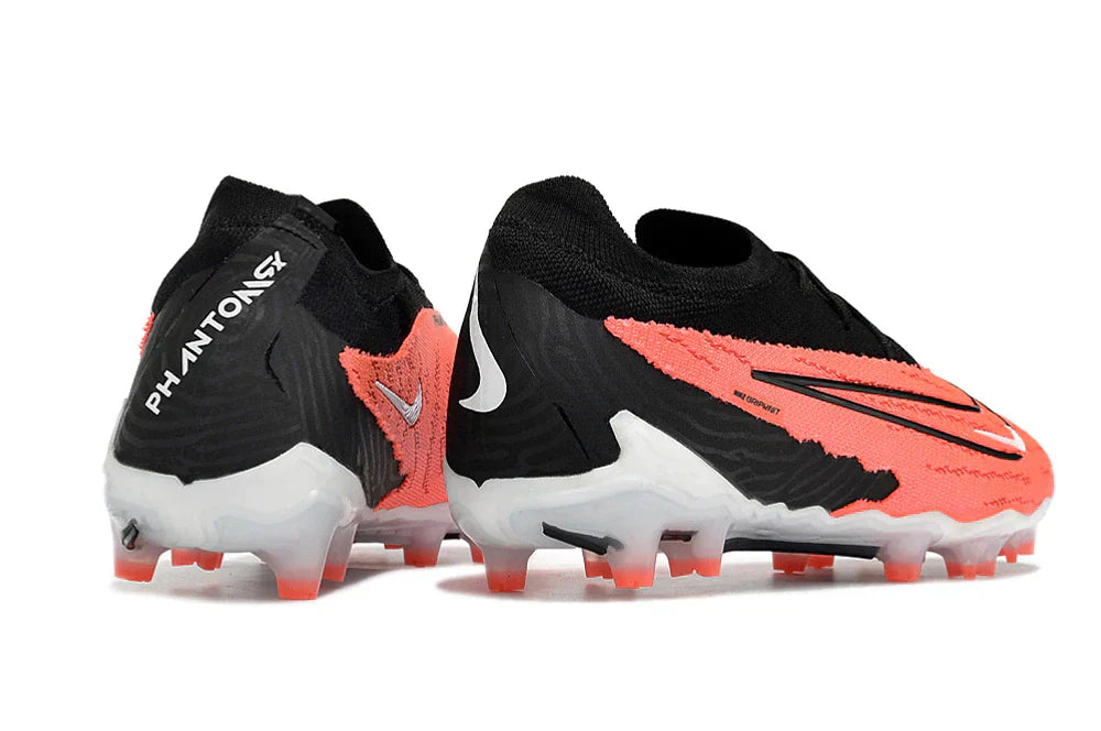 Nike Gripknit Phantom GX Elite Dynamic Fit FG Cleats