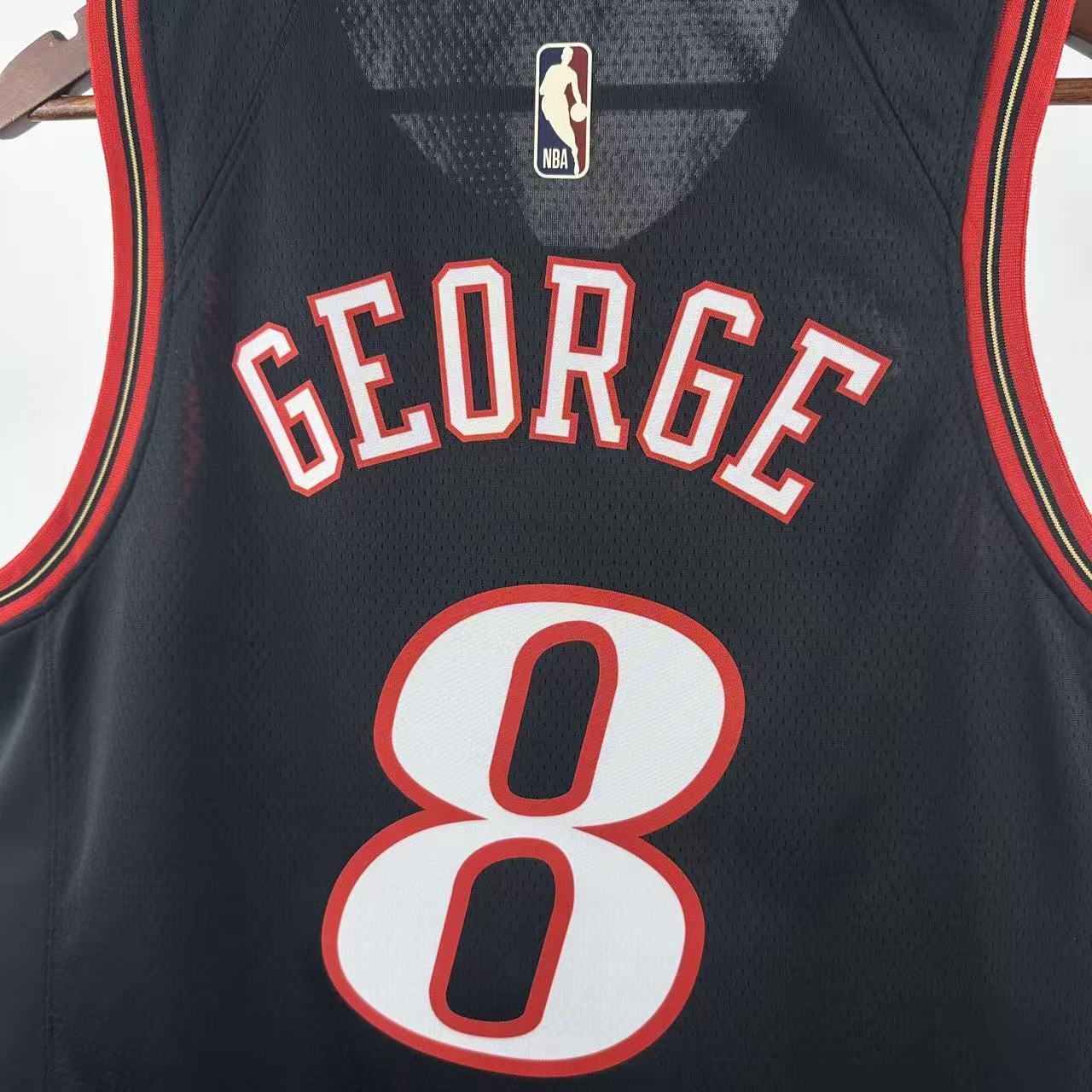 Philadelphia 76ers Classic Edition 25/26 NBA Jersey - CalcioVivo