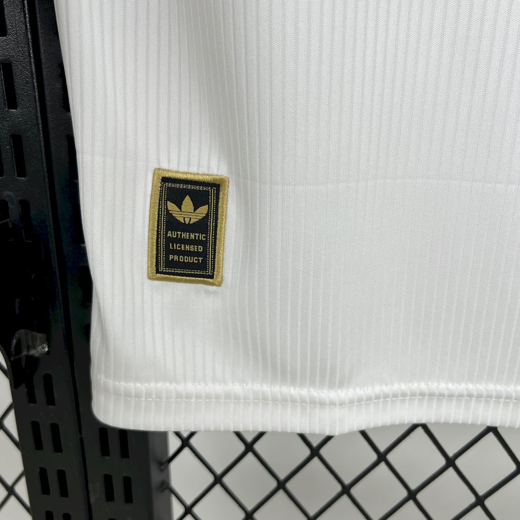 Benfica Anniversary Edition Jersey 25/26