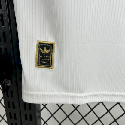 Benfica Anniversary Edition Jersey 25/26