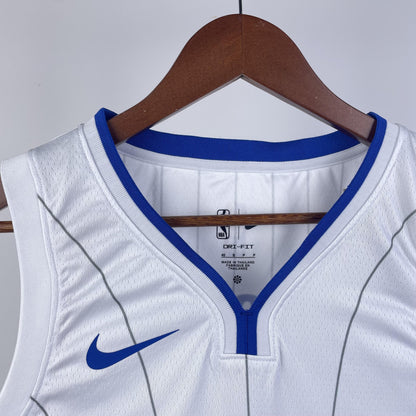 Orlando Magic Association Edition NBA Jersey