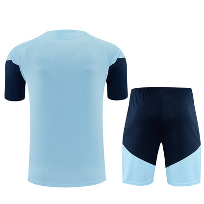 Argentinien Trainingsset Hellblau 2026 | Fußballset