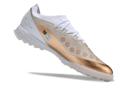 Adidas CrazyFast.1 MESSI TF Boots