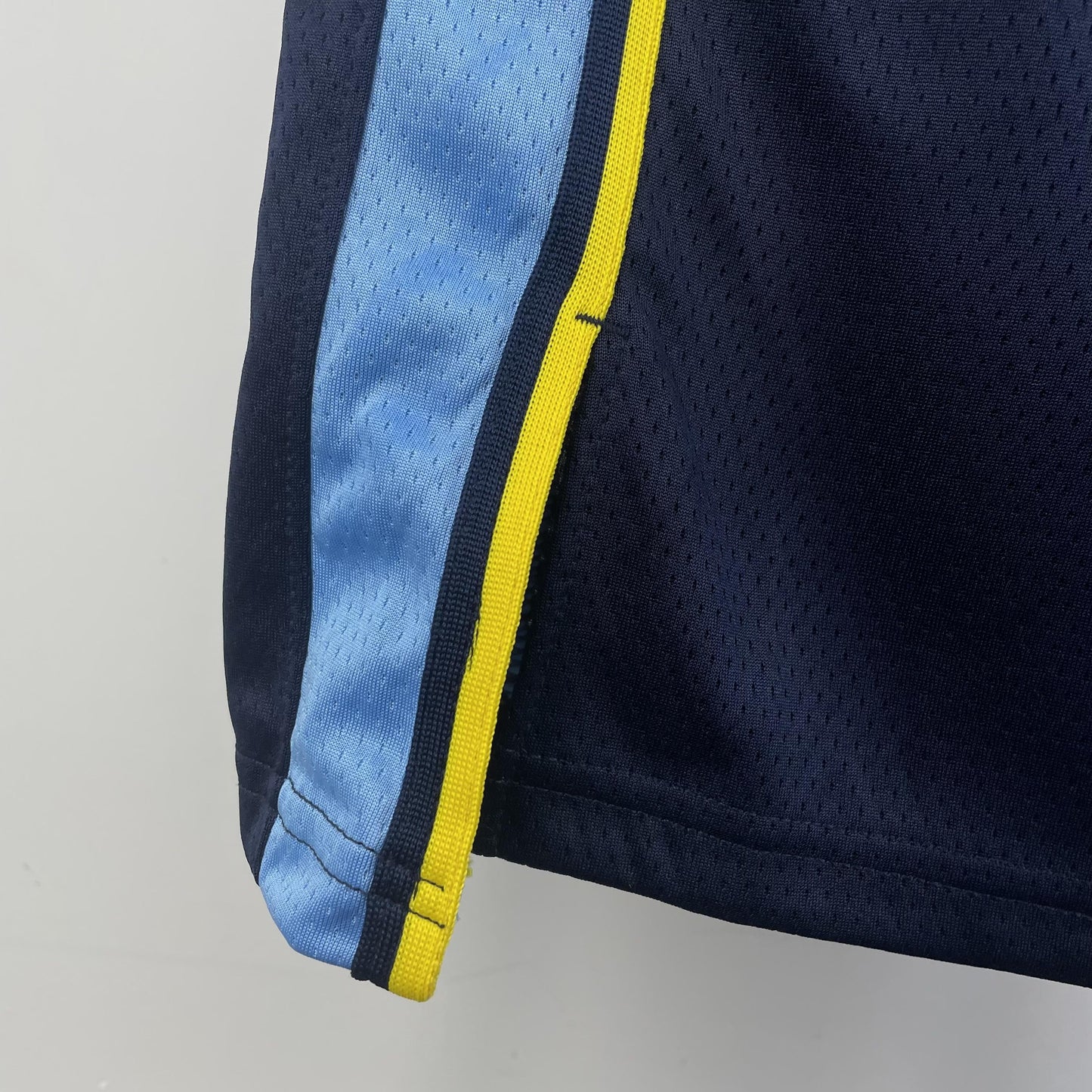 Memphis Grizzlies Icon Edition NBA Jersey