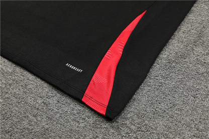 Tracksuit Bayern Munich Black Training 24/25