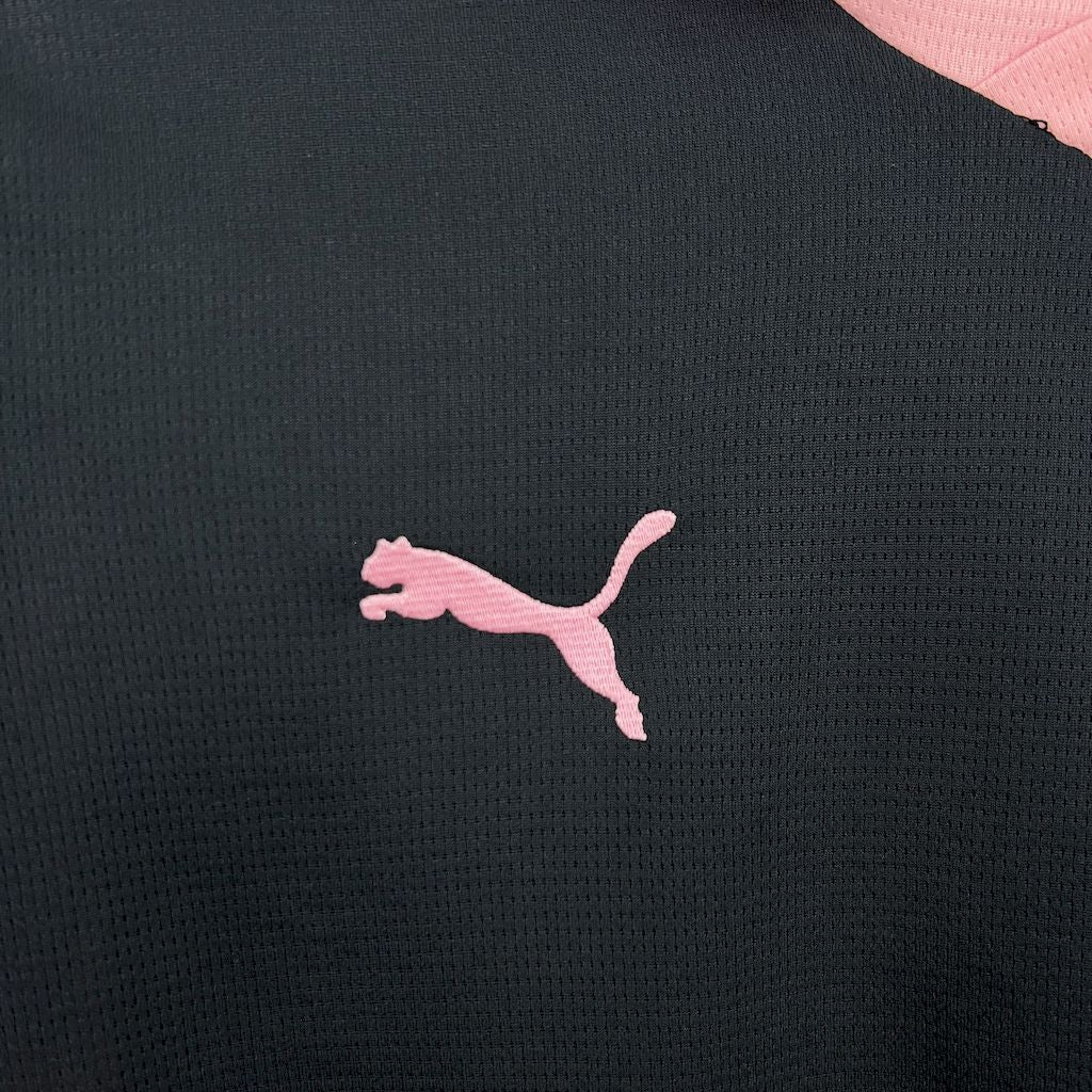 Palermo Away Jersey 25/26