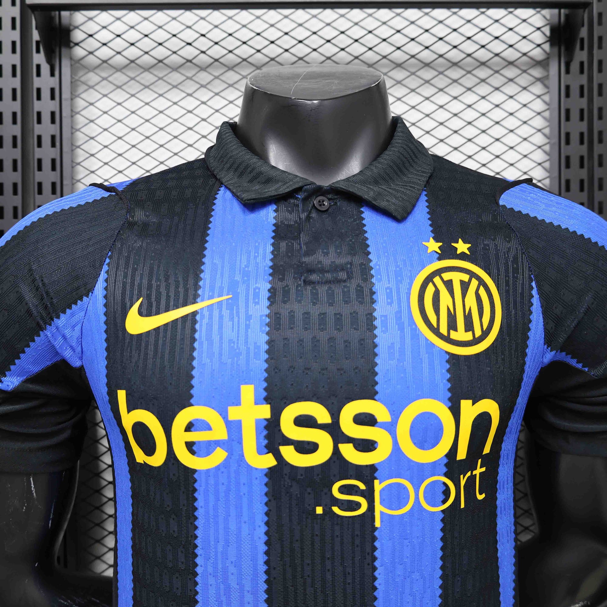Maglia Inter Milan Home 26/27 Player Uomo | Maglia da Calcio - CalcioVivo