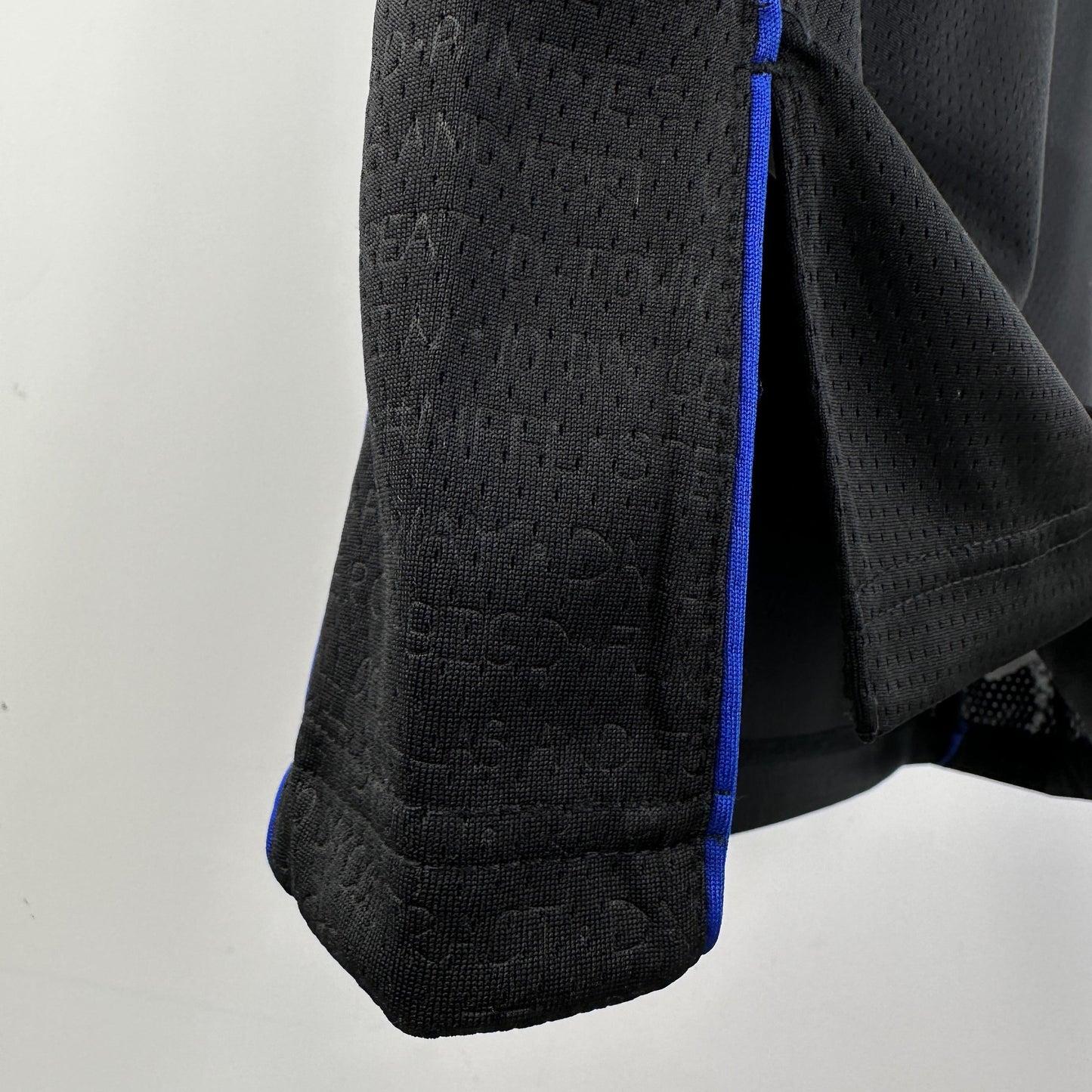 Dallas Mavericks City Edition 23/24 NBA Jersey