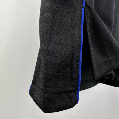 Dallas Mavericks City Edition 23/24 NBA Jersey