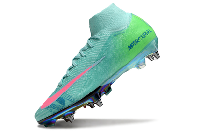 Nike Zoom Mercurial SuperFly 10 Elite SG Cleats