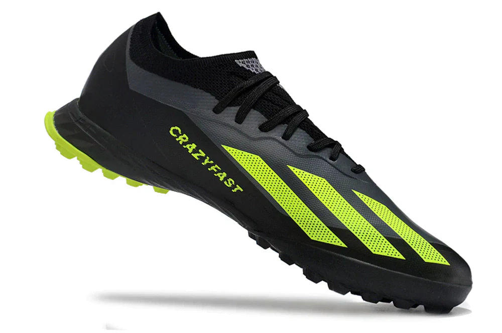 Adidas CrazyFast.1 TF Boots