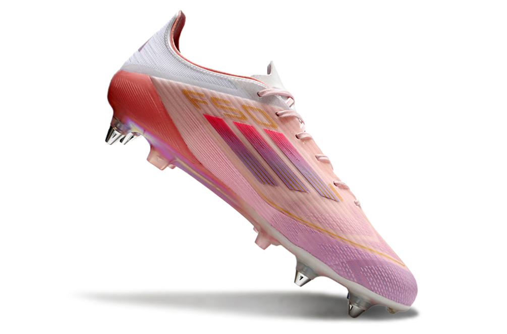 Adidas F50 SG Cleats