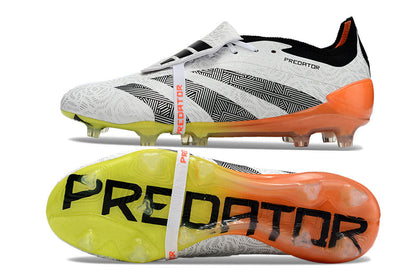 Adidas Predator Elite Tongue FG Cleats