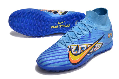 Nike Mercurial Superfly Air Zoom 9 MBAPPE TF Boots