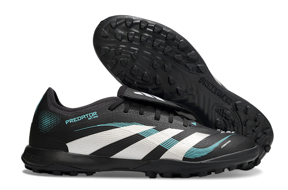 Adidas Predator Elite Fold-Over Tongue TF Boots