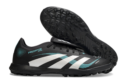 Adidas Predator Elite Fold-Over Tongue TF Boots