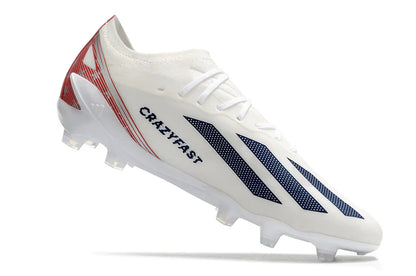 Adidas X CrazyFast.1 FG Cleats