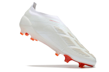 Adidas Predator Elite Laceless FG Cleats