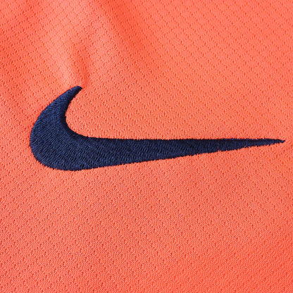 Barcelona Third Jersey Long Sleeve 25/26