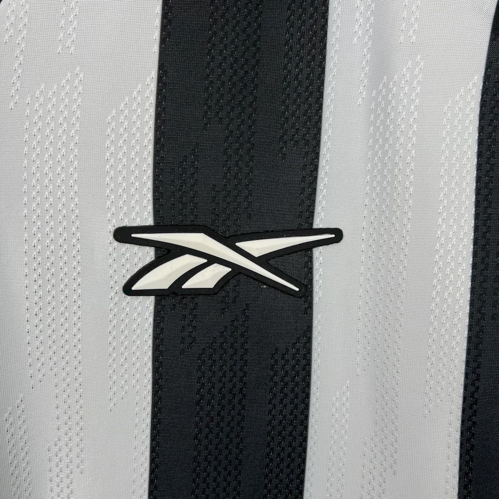 Botafogo Home Jersey 25/26