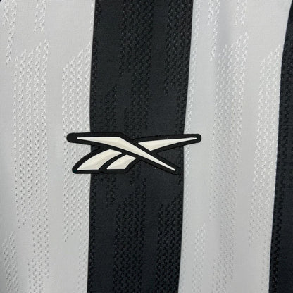 Botafogo Home Jersey 25/26