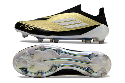 Adidas F50 LL FG Cleats