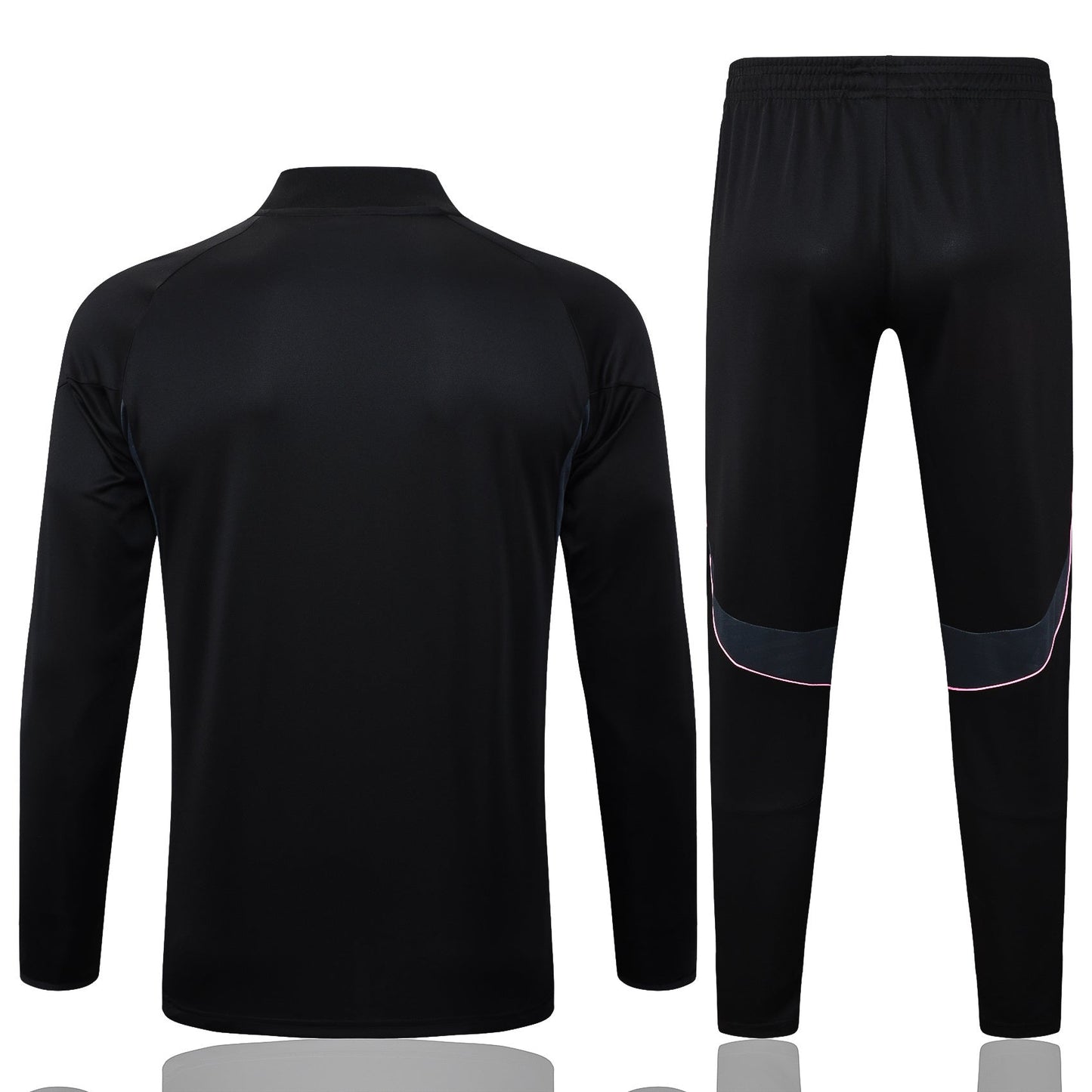 Tracksuit Juventus Black 25/26